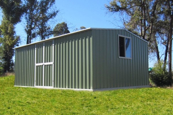 gable roof sheds - garden sheds col western sheds