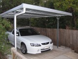 Carport 1